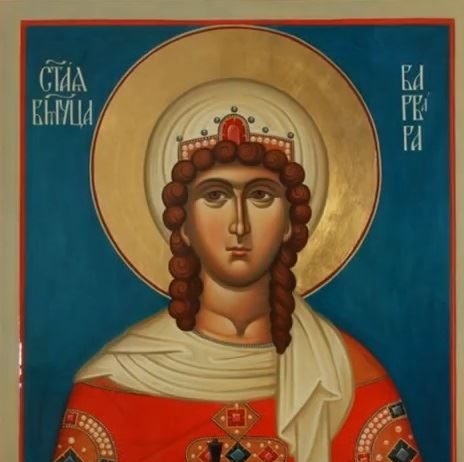 Danas slavimo Svetu Varvaru: Ova 2 običaja moraju se obavezno ispoštovati