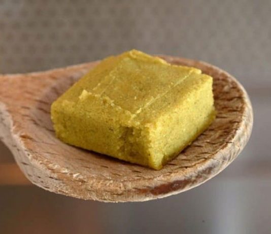 Evo kako da napravite DOMAĆE KOCKE ZA SUPU: Mnogo su zdravije od kupovnih, a ukus BOŽANSTVEN