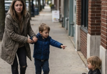 Kada dijete prepozna istinu prije odraslih