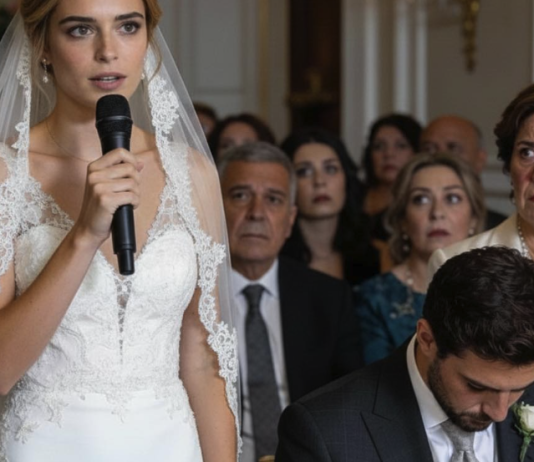 Kada tišina prestane biti vrlina: Ispovijest jedne mladenke