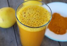 Limunada s kurkumom tretira depresiju bolje nego antidepresivi