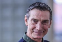 Ovo niste znali? Massimo Savić godinama je skrivao jednu tajnu