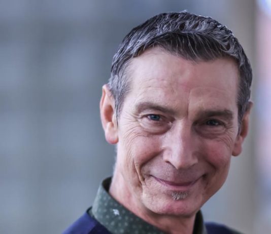 Ovo niste znali? Massimo Savić godinama je skrivao jednu tajnu