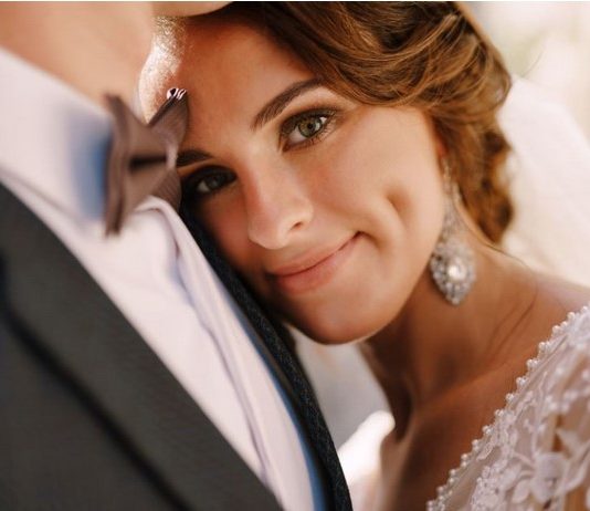 Moj muž je uvek zaboravljao važne datume……