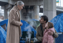 “Bako, rekli su da se nikad nećeš vratiti” — Susret koji je promijenio život