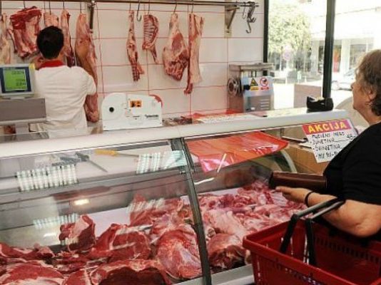 ŠOK U MESNICI: ‘Ovo je prvi put da doživim takvo što, a tu kupujem redovno’