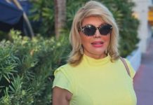 “Udala sam se iz velike ljubavi, ali ljubav je kvarljiva roba, govorio mi je da me niko ne bi hteo da nisam sa njim”: Ovo je prvi muž Suzane Mančić