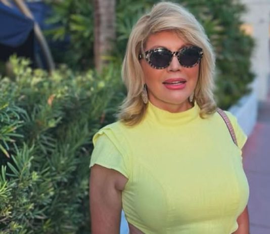 “Udala sam se iz velike ljubavi, ali ljubav je kvarljiva roba, govorio mi je da me niko ne bi hteo da nisam sa njim”: Ovo je prvi muž Suzane Mančić