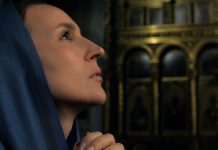 Da li je greh imati intimne odnose tokom Božićnog posta: Na ova dva dana u godini zločin je ako na to pomislimo, otkriva sveštenik