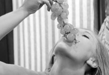 Ona je bila prva žena koja se skinula pred kamerama u bivšoj državi: ‘Zašto bih se pokajala?’