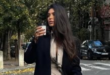 Kći Harisa Džinovića ima novog dečka? Tek prekinula vezu, a sad objavila fotografiju s misterioznim muškarcem