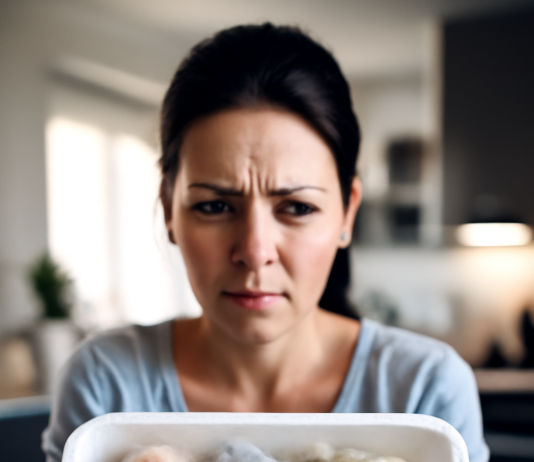 Kada večera zamalo postane kobna..