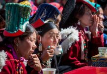 Šta ide u “supu besmrtnosti“ stogodišnjaka sa Tibeta? Telo im je posuda koju greju hranom i dobrim mislima