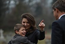 Tajna otkrivena na sahrani: Rečenica koja je sve promijenila