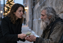 Kada te ljubaznost upozori: priča o gubitku, tišini i nevidljivim znakovima