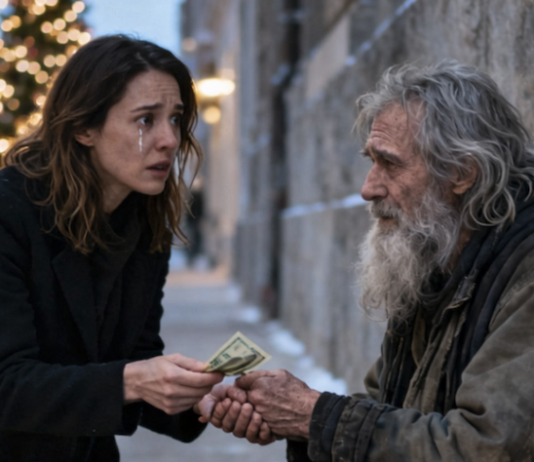 Kada te ljubaznost upozori: priča o gubitku, tišini i nevidljivim znakovima