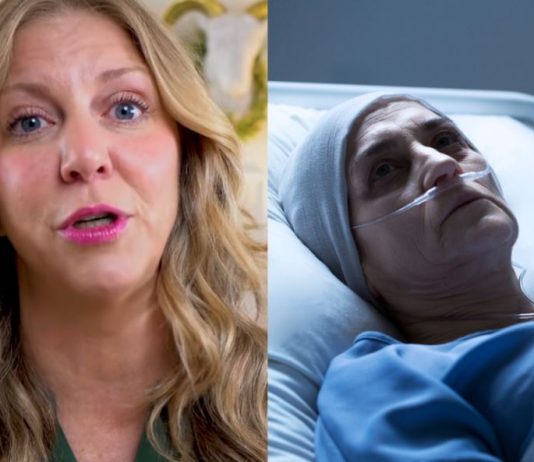 6 znakova da je kraj blizu: Medicinska sestra otkrila šta se dešava sa telom u poslednjim trenucima života