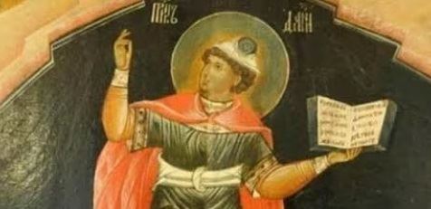 Ovaj svetac je toliko velik da ga se plaše pravoslavci, jevreji i muslimani: Sutra obavezno ispoštujte ovaj običaj