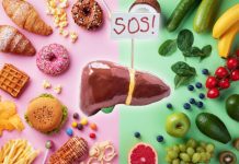 Šest vrsta namirnica koje uništavaju jetru poput alkohola: Broj četiri jedu svi