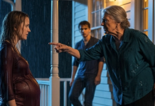 Vratila se po ono što joj je oduzeto: Izbačena trudna, vraća se kao vlasnica i razotkriva godine izdaje