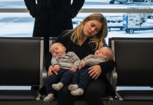 Susret koji mijenja sudbinu: Priča o istini, gubitku i ponovnom pronalasku porodice