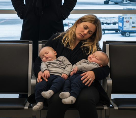 Susret koji mijenja sudbinu: Priča o istini, gubitku i ponovnom pronalasku porodice