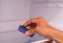 U bubanj veš mašine s vremena na vreme ubacite i sunđer: Rezultat će vas oduševiti