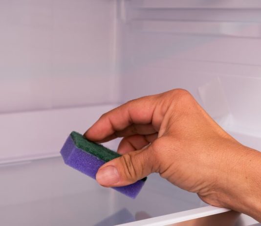 U bubanj veš mašine s vremena na vreme ubacite i sunđer: Rezultat će vas oduševiti