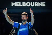 Novak Đoković donio iznenađujuću odluku pred početak nove sezone