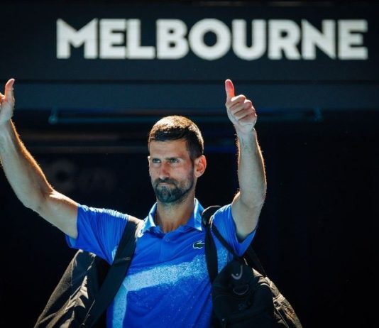 Novak Đoković donio iznenađujuću odluku pred početak nove sezone