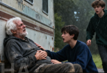 Snaga dobrote: Priča o dva dječaka i starcu koji je promijenio njihov život