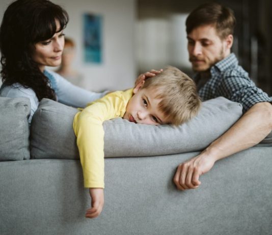 3 0S0BlNE R0DlTELJA ČlJA SU DJECA NEZAHVALNA – evo šta treba promijeniti da bi vas poštovala!