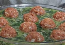 U mljeveno meso uvijek dodajte 1 sastojak: Ćufte i faširane šnicle biće nikad sočnije i ljepše