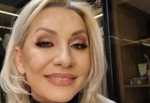 Nakon operacije, Vesna Zmijanac donijela neočekivanu odluku: ‘Njena obitelj se ne slaže s tim’