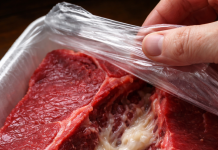 Kada se porodična večera pretvori u horor. U mesu pronašla odvratnu stvar