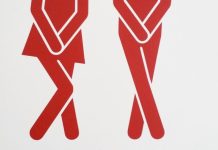 Mnogi ljudi još uvek ne znaju šta znači skraćenica WC: Da li ste i vi među njima?