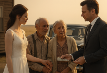 Prodana da preživi: Priča o djevojci koja je iz nužde ušla u brak, a izbor pronašla tek kasnije