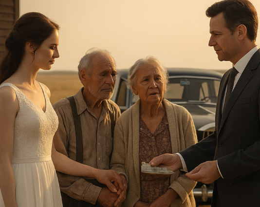 Prodana da preživi: Priča o djevojci koja je iz nužde ušla u brak, a izbor pronašla tek kasnije