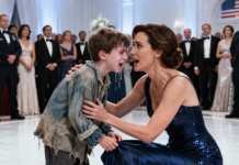 Noć koja je otvorila vrata prošlosti