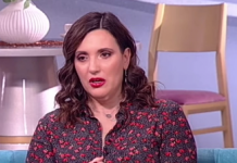 NAŠA GLUMICA IMA RAK Odmah obavestila javnost o svom stanju! (FOTO)