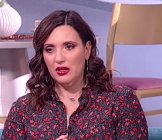 NAŠA GLUMICA IMA RAK Odmah obavestila javnost o svom stanju! (FOTO)