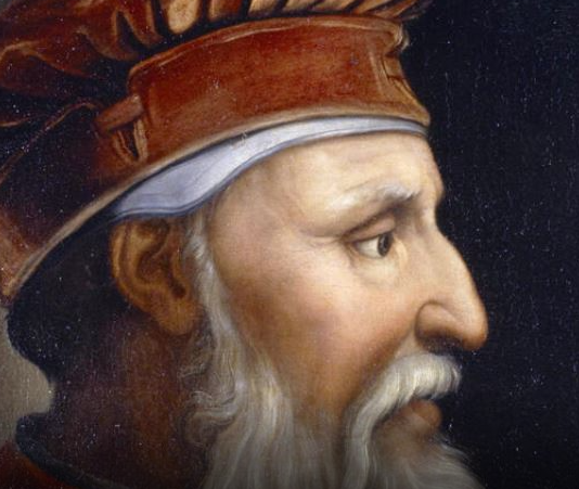 BIO JE PRAVOSLAVAC KOJI JE GOSPODARIO ALBANIJOM: Venama ovog heroja tekla je SRPSKA KRV