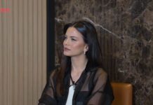 “Otac ne dolazi, trenira mi živce, novčano nisam u plusu”: Milica Pavlović iskreno uoči koncerta u Nišu (Video)