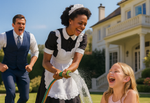 Tišina iza bogatstva: Kako je jedna neprimjetna žena vratila život u dom milijardera