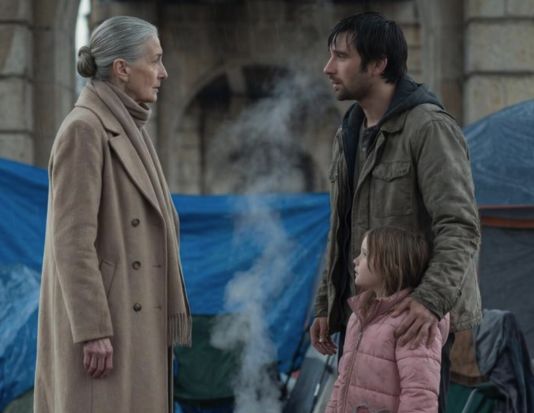 “Bako, rekli su da se nikad nećeš vratiti” Susret koji je promijenio život