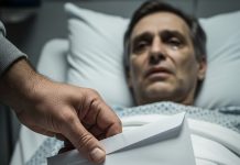 Kad pohlepa rasturi porodicu..