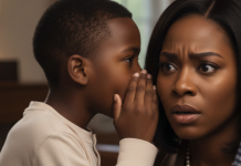 Šapat koji je razotkrio izdaju: Kako me je sinovo upozorenje spasilo od gubitka svega