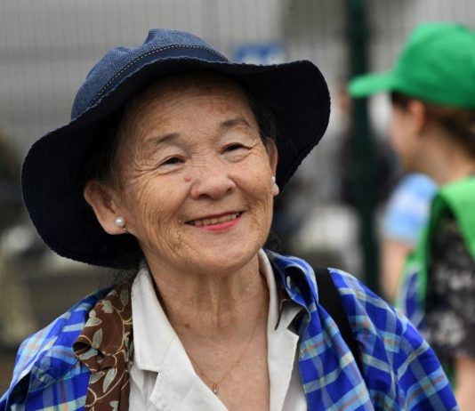 Zašto su Japanci u dubokoj starosti tako vitalni i zdravi: Praktikuju 3 navike koje svaki 40-godišnjak treba da usvoji