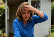 Saksija koja je čuvala istinu