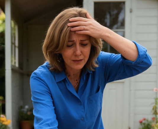 Saksija koja je čuvala istinu